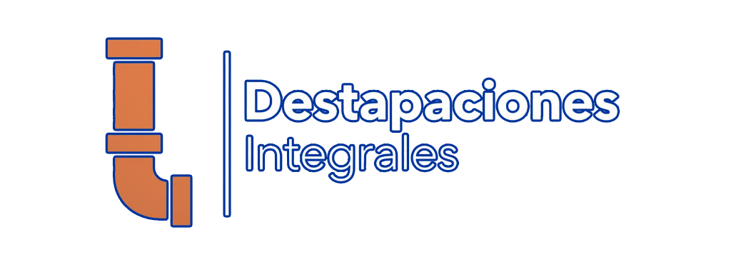 Logo de Destapaciones Integrales